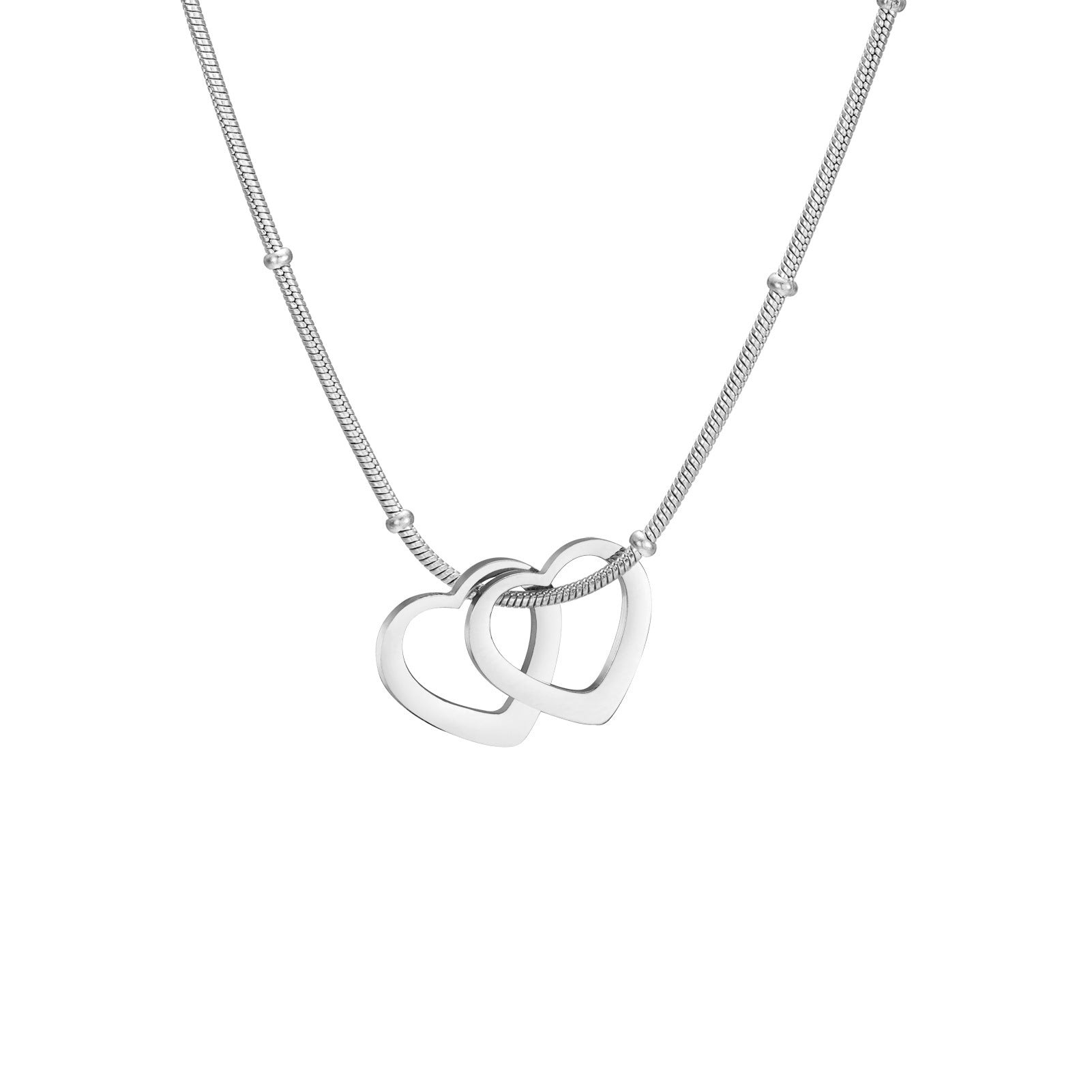 Connecting Hearts