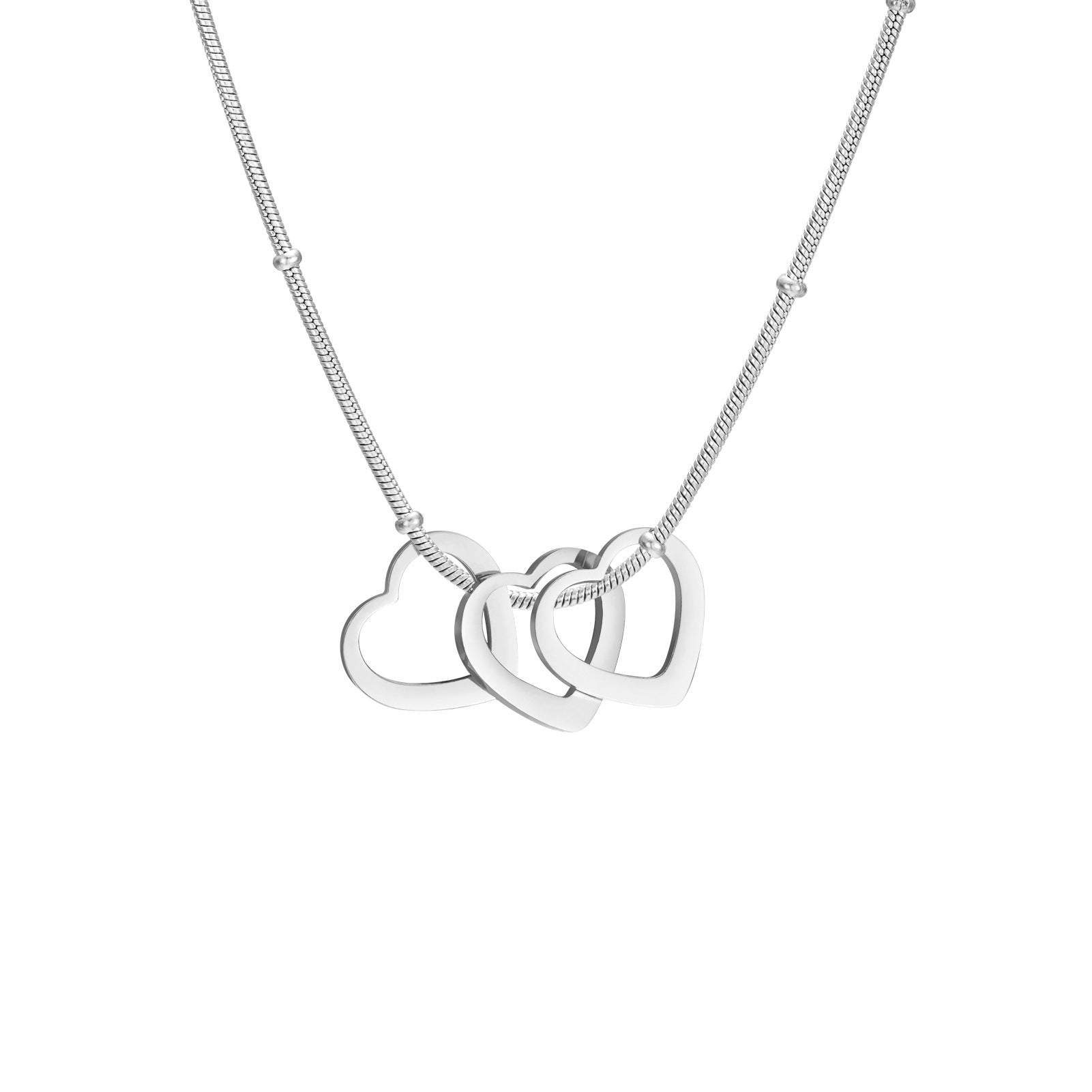 Connecting Hearts